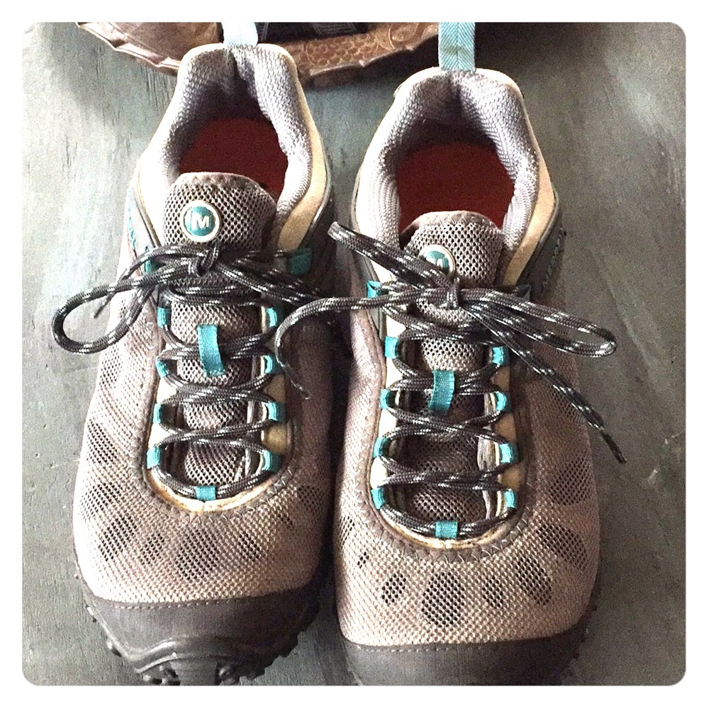 Merrell Chameleon Arc